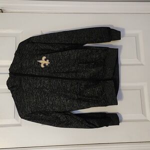 NFL team apparel hoodie